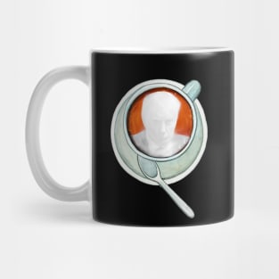 Donald Trump Mug Shot Mug